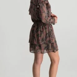 Promo ✨ Colourful Rebel - XL ✔️ -dameskleding Verkoop 497x840