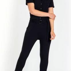 Uitgang ๐ Zwarte Jumpsuit Van Je M'appelle - Dames - Travelstof - Maat M - 5 Maten Beschikbaar ๐ 37 Uitgang ๐ Zwarte Jumpsuit Van Je M'appelle - Dames - Travelstof - Maat M - 5 Maten Beschikbaar ๐ -dameskleding Verkoop 497x840 5