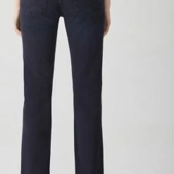 Korting 🔥 LTB 👖 Jeans LTB Valerie 👖 Jeans Volwassenen Donkerblauw 🤩 -dameskleding Verkoop 498x840 5