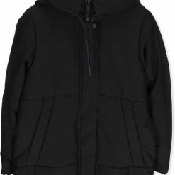 Gloednieuw ❤️ Elvine Tiril Jassen - Zwart ✔️ -dameskleding Verkoop 498x840 6