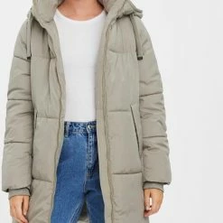 Groothandel ⌛ VERO MODA VMGEMMAFLORA JACKET BOOS Dames Jas - Maat S ✔️ -dameskleding Verkoop 501x840 1