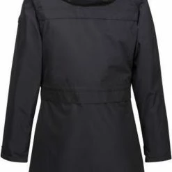 Begroting ✨ Lexis Waterdichte, Geïsoleerde Parka Jas Met Capuchon Met Rand Van Imitatiebont Van Regatta Voor Dames, Outdoorjas, Zwart 🎁 21 Begroting ✨ Lexis Waterdichte, Geïsoleerde Parka Jas Met Capuchon Met Rand Van Imitatiebont Van Regatta Voor Dames, Outdoorjas, Zwart 🎁 -dameskleding Verkoop 504x840 3