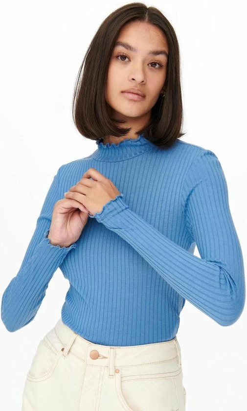 Goedkoopste π JDYFRANSISKA L/S HIGHNECK TOP JRS NOOS π₯° 5 Goedkoopste π JDYFRANSISKA L/S HIGHNECK TOP JRS NOOS π₯° - Afbeelding 5