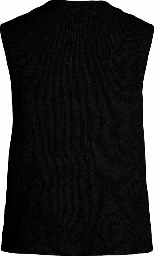 Coupon ๐ฅ OBJECT OBJMALENA S/L KNIT WAISTCOAT NOOS Dames Trui - Maat L โ 2 Coupon ๐ฅ OBJECT OBJMALENA S/L KNIT WAISTCOAT NOOS Dames Trui - Maat L โ - Afbeelding 2
