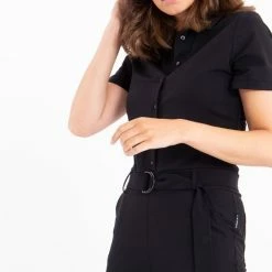 Uitgang ๐ Zwarte Jumpsuit Van Je M'appelle - Dames - Travelstof - Maat M - 5 Maten Beschikbaar ๐ 24 Uitgang ๐ Zwarte Jumpsuit Van Je M'appelle - Dames - Travelstof - Maat M - 5 Maten Beschikbaar ๐ -dameskleding Verkoop 506x840 2