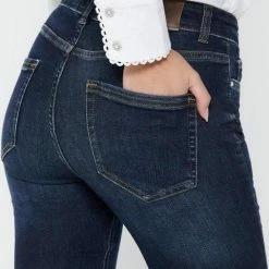 Beste Pirce ๐ ONLY ONLBLUSH MID SK ANK RW REA837 NOOS Dames ๐ Jeans - Maat S/32 ๐ 25 Beste Pirce ๐ ONLY ONLBLUSH MID SK ANK RW REA837 NOOS Dames ๐ Jeans - Maat S/32 ๐ -dameskleding Verkoop 507x840 5