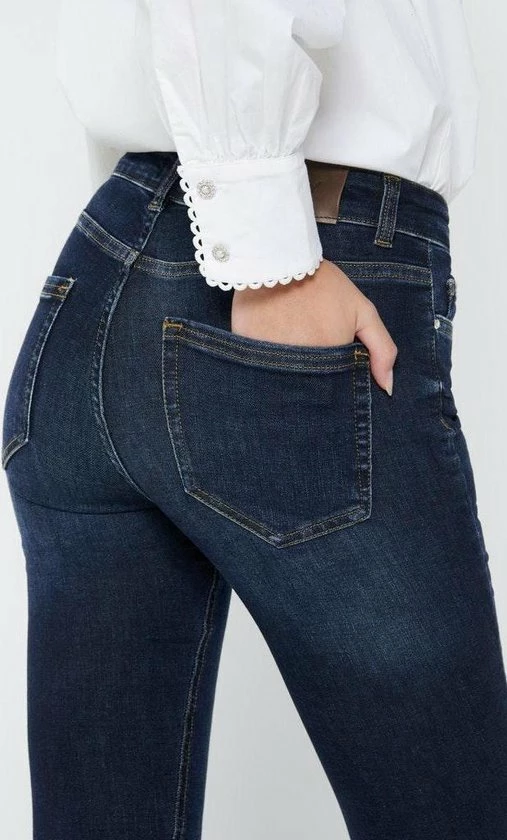 Beste Pirce ๐ ONLY ONLBLUSH MID SK ANK RW REA837 NOOS Dames ๐ Jeans - Maat S/32 ๐ 8 Beste Pirce ๐ ONLY ONLBLUSH MID SK ANK RW REA837 NOOS Dames ๐ Jeans - Maat S/32 ๐ - Afbeelding 8