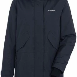 Beste deal ๐ฏ Didriksons TANJA WNS PARKA 6 Dames Outdoor Parka - Maat 38 ๐ฏ