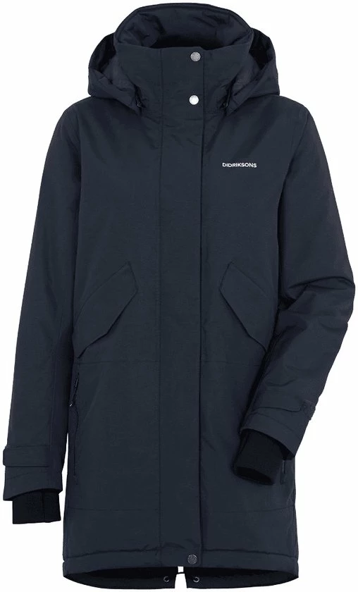 Beste deal π― Didriksons TANJA WNS PARKA 6 Dames Outdoor Parka - Maat 38 π― 1 Beste deal π― Didriksons TANJA WNS PARKA 6 Dames Outdoor Parka - Maat 38 π―
