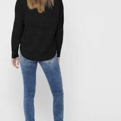 Goedkoop ✨ ONLY ONLCAVIAR L/S PULLOVER KNT NOOS ❤️ -dameskleding Verkoop 508x840 3