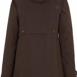 Begroting 🔔 Didriksons HELLE WNS PARKA 5 Dames Outdoor Parka - Maat 42 🛒 -dameskleding Verkoop 510x840 2