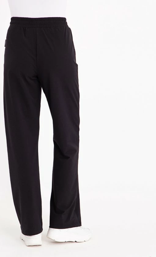 Beste recensies van โ Zwarte Broek/Pantalon Van Je M'appelle - Dames - Travelstof - Maat 2XL - 10 Maten Beschikbaar ๐ 5 Beste recensies van โ Zwarte Broek/Pantalon Van Je M'appelle - Dames - Travelstof - Maat 2XL - 10 Maten Beschikbaar ๐ - Afbeelding 5