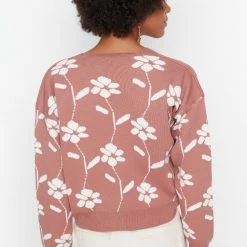 Gloednieuw 🤩 Trendyol Vrouwen Standaard Basis Vest ✨ -dameskleding Verkoop 512x840 5