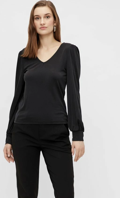 Coupon ๐ OBJECT COLLECTORS ITEM OBJANNIE L/S V-NECK TOP NOOS Dames Top - Maat L ๐ฅ 6 Coupon ๐ OBJECT COLLECTORS ITEM OBJANNIE L/S V-NECK TOP NOOS Dames Top - Maat L ๐ฅ - Afbeelding 6
