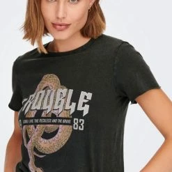 Groothandel 🎁 ONLY ONLLUCY REG S/S TOP JRS NOOS Dames Top - Maat XL ⭐ -dameskleding Verkoop 515x840