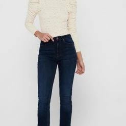 Coupon 😉 ONLY ONLPAOLA LIFE HW FLARE BB AZGZ878 NOOS Dames 👖 Jeans - Maat SXL34 😉 -dameskleding Verkoop 516x840 4