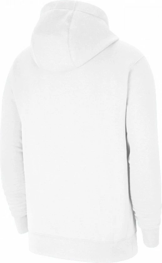 Aanbiedingen π Nike Nike Fleece Park 20 Trui - Vrouwen - Wit β¨ 2 Aanbiedingen π Nike Nike Fleece Park 20 Trui - Vrouwen - Wit β¨ - Afbeelding 2