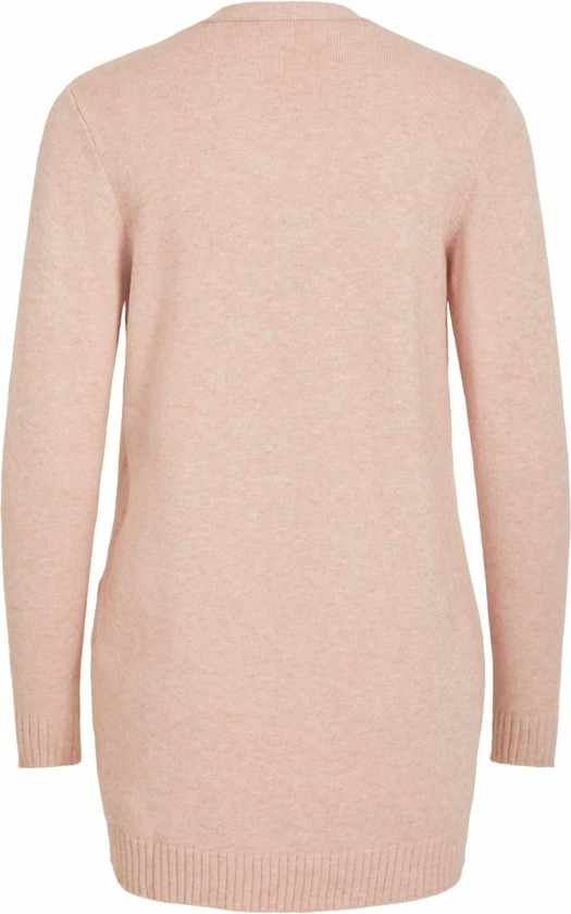 Beste Verkoop β€οΈ Vila Dames Vest - Lichtroze - Maat M π 2 Beste Verkoop β€οΈ Vila Dames Vest - Lichtroze - Maat M π - Afbeelding 2