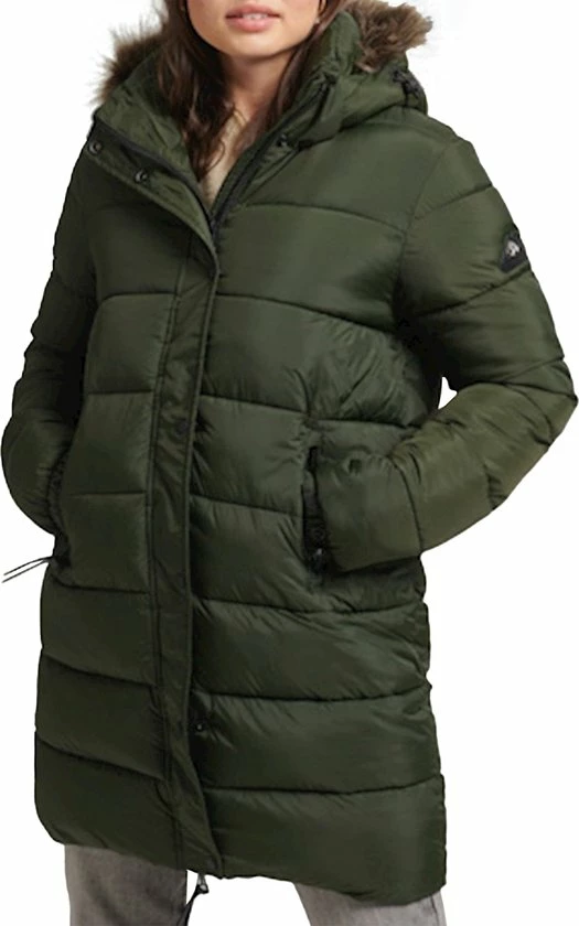 Aanbiedingen ๐ฏ Superdry Dames Jas - Maat 42 ๐ 2 Aanbiedingen ๐ฏ Superdry Dames Jas - Maat 42 ๐ - Afbeelding 2