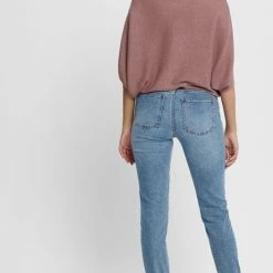 Gloednieuw โค๏ธ ONLY EMILY LIFE High Waist Straight Fit Dames ๐ Jeans - Maat W31 X L30 โจ 37 Gloednieuw โค๏ธ ONLY EMILY LIFE High Waist Straight Fit Dames ๐ Jeans - Maat W31 X L30 โจ -dameskleding Verkoop 526x840 2