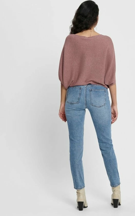 Gloednieuw โค๏ธ ONLY EMILY LIFE High Waist Straight Fit Dames ๐ Jeans - Maat W31 X L30 โจ 10 Gloednieuw โค๏ธ ONLY EMILY LIFE High Waist Straight Fit Dames ๐ Jeans - Maat W31 X L30 โจ - Afbeelding 10