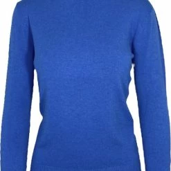 Nieuw ⭐ Moskito Basic Coltrui - Bright Blue - S/M ⭐