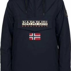 Begroting ⌛ NAPAPIJRI SHADE W SUM DAMES JAS XS 🤩