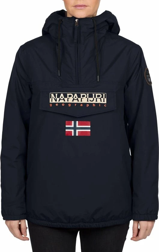 Begroting β NAPAPIJRI SHADE W SUM DAMES JAS XS π€© 1 Begroting β NAPAPIJRI SHADE W SUM DAMES JAS XS π€©