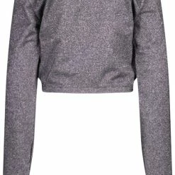 Gloednieuw 🤩 America Today Leyla X - Dames Longsleeve - Maat M 🎉 -dameskleding Verkoop 531x840 6