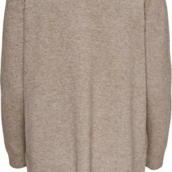 Beste recensies van 🛒 ONLY ONLLESLY L/S OPEN CARDIGAN KNT Dames Vest - Maat L 🔥 -dameskleding Verkoop 532x840 1