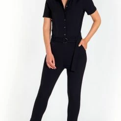 Uitgang ๐ Zwarte Jumpsuit Van Je M'appelle - Dames - Travelstof - Maat M - 5 Maten Beschikbaar ๐ 30 Uitgang ๐ Zwarte Jumpsuit Van Je M'appelle - Dames - Travelstof - Maat M - 5 Maten Beschikbaar ๐ -dameskleding Verkoop 532x840 3
