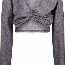 Gloednieuw 🤩 America Today Leyla X - Dames Longsleeve - Maat M 🎉