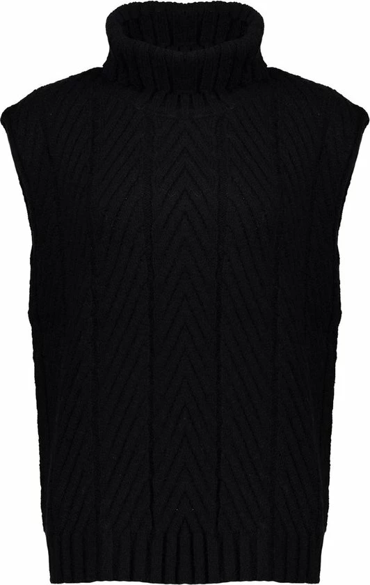 Aanbiedingen π Geisha Trui Diagonaal Gebreide Spencer 24504 10 Black Dames Maat - L π 1 Aanbiedingen π Geisha Trui Diagonaal Gebreide Spencer 24504 10 Black Dames Maat - L π