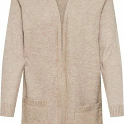 Beste recensies van 🛒 ONLY ONLLESLY L/S OPEN CARDIGAN KNT Dames Vest - Maat L 🔥 -dameskleding Verkoop 534x840 1
