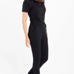 Uitgang ๐ Zwarte Jumpsuit Van Je M'appelle - Dames - Travelstof - Maat M - 5 Maten Beschikbaar ๐ 23 Uitgang ๐ Zwarte Jumpsuit Van Je M'appelle - Dames - Travelstof - Maat M - 5 Maten Beschikbaar ๐ -dameskleding Verkoop 537x840 5