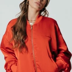 Beste recensies van π₯° Colourful Rebel Juley Satin Jas Oranje Dames - Boxy Fit - Polyester - M β¨ 10 Beste recensies van π₯° Colourful Rebel Juley Satin Jas Oranje Dames - Boxy Fit - Polyester - M β¨ -dameskleding Verkoop 538x840