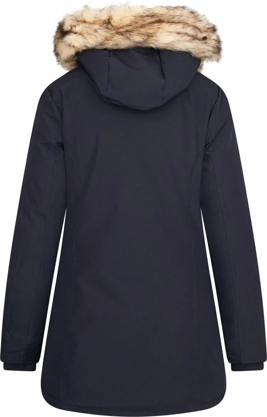 Goedkoop โ๏ธ Paragoose - Dames Jas Winter Nina Navy - Model 2022 -Maat M ๐ 2 Goedkoop โ๏ธ Paragoose - Dames Jas Winter Nina Navy - Model 2022 -Maat M ๐ - Afbeelding 2