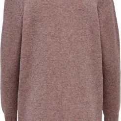 Gloednieuw 🛒 ONLY ONLLESLY L/S OPEN CARDIGAN KNT NOOS Dames Vest - Maat L ❤️ -dameskleding Verkoop 541x840 3