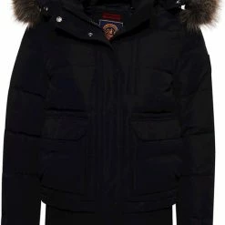 Uitgang 🤩 Superdry Dames Jas - Maat 36 💯 -dameskleding Verkoop 542x840