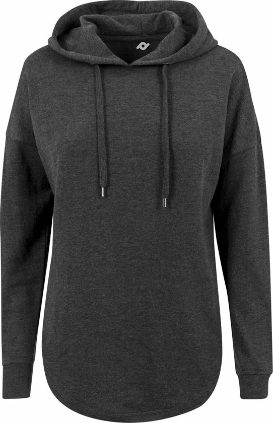 Beste recensies van π Senvi Dames Oversized Hoodie - Kleur Charcoal (Heather) - Maat L π 3 Beste recensies van π Senvi Dames Oversized Hoodie - Kleur Charcoal (Heather) - Maat L π - Afbeelding 3