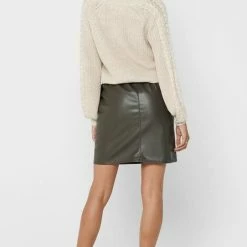 Korting ⌛ ONLY ONLROSIE L/S CARDIGAN KNT NOOS Dames Trui - Maat M 🌟 -dameskleding Verkoop 542x840 7