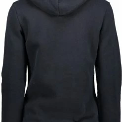 Beste deal 😍 Superdry Vintage Logo Dames Hoodie - Maat L 🛒 -dameskleding Verkoop 543x840 3