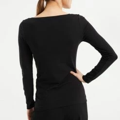 Beste Pirce ๐ WE Fashion Dames Organic Cotton Longsleeve - Maat L ๐ฏ 22 Beste Pirce ๐ WE Fashion Dames Organic Cotton Longsleeve - Maat L ๐ฏ -dameskleding Verkoop 543x840 4