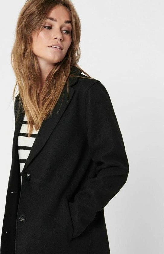 Uitgang π₯° Only Dames Jas - Maat S β¨ 5 Uitgang π₯° Only Dames Jas - Maat S β¨ - Afbeelding 5