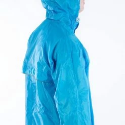 Flash-uitverkoop 🧨 Ralka Regenjack - Senior - Aqua - S 🔔 -dameskleding Verkoop 544x840 2