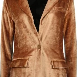 Goedkoopste 👏 Raizzed X Moïse Blazer-FIEP Dames Blazer - Maat S 🎁