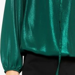 Top 10 π LOLALIZA Blouse - Groen - Maat 48 π₯ 8 Top 10 π LOLALIZA Blouse - Groen - Maat 48 π₯ -dameskleding Verkoop 548x840 5