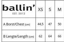 Goedkoopste β Ballin Est. 2013 - Dames Hoodies Panter Block Hoodie - Zwart - Maat L 𧨠5 Goedkoopste β Ballin Est. 2013 - Dames Hoodies Panter Block Hoodie - Zwart - Maat L 𧨠-dameskleding Verkoop 550x162
