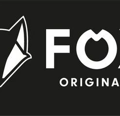 Groothandel ❤️ Fox Originals Fox Hoodie Amsterdam Vertical Cut - Grijs - Maat XXL 😍 -dameskleding Verkoop 550x238 5