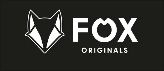 Goedkoop β€οΈ Fox Originals Amsterdam Authentic Heren T-shirt Maat L π 4 Goedkoop β€οΈ Fox Originals Amsterdam Authentic Heren T-shirt Maat L π - Afbeelding 4